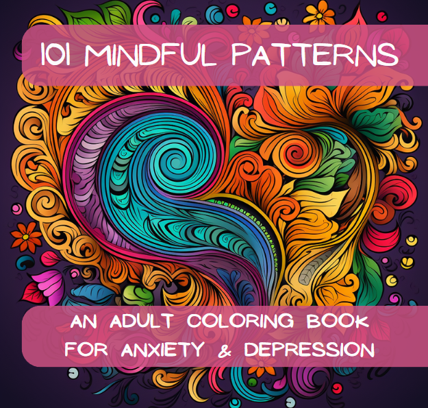 Mindful Patterns cover