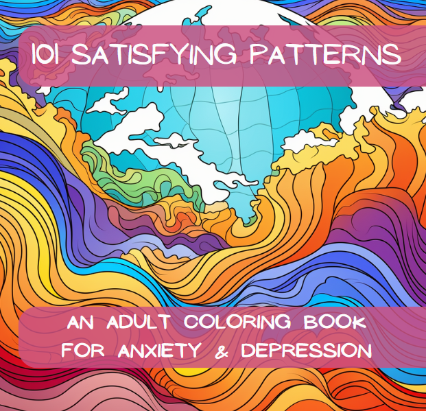 Satisfying Patterns cover